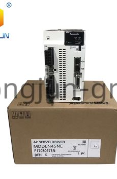 MINAS A6S 200V Japan Panasonic AC Servo Drive MCDLN45SG011