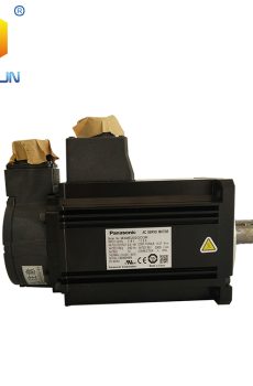 400W Japan Panasonic ac Servo Motor MSMAO42A2U for machine
