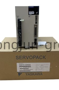 New and Original Yaskawa Sigma 7 SGD7S-200A00B202 Ac Servo Drive From Japan