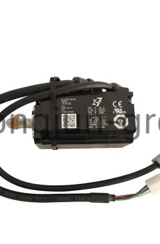 2.9kw 1500rpm 200V Yaskawa Servo Motor SGMAV Type SGM7G-30A7A6C