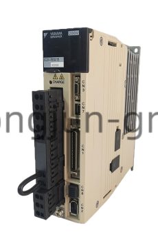 2.9KW YaskawaSigma II Original Servo Pack Servo Drive SGDM-30ADA-V