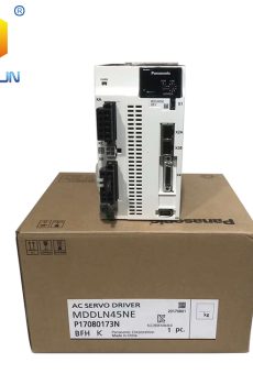 Panasonic MINAS E series Ac Servo Drive MLDET2510P for Servo Motor