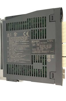 400W Servo Drive MR-J4-40A-RJ Mitsubishi Servo amplifier