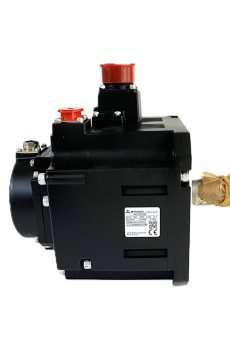 200W servo motor Mitsubishi Motor HF-KP23B from Japan